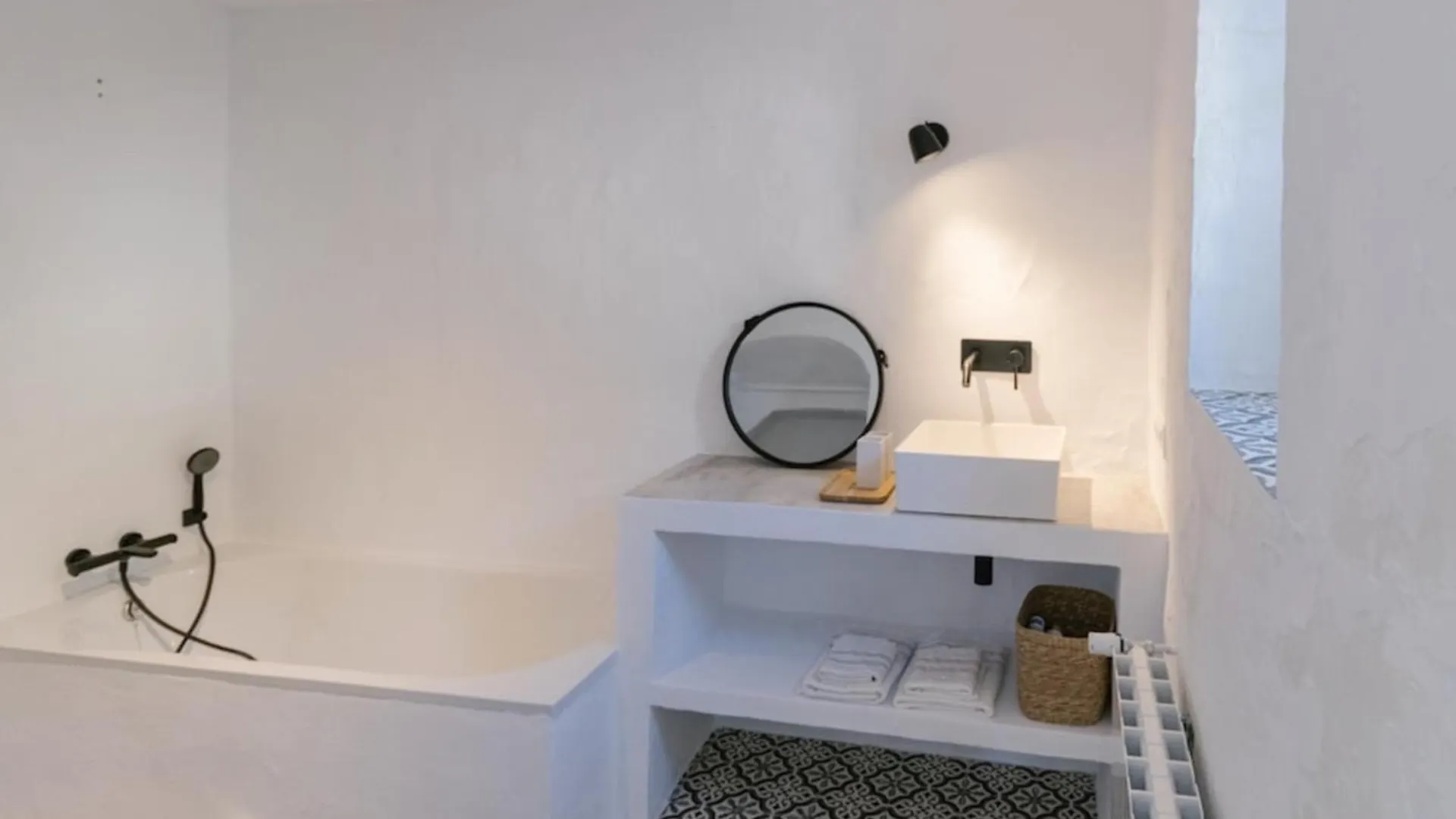 Casa Clemente Villa Iznajar