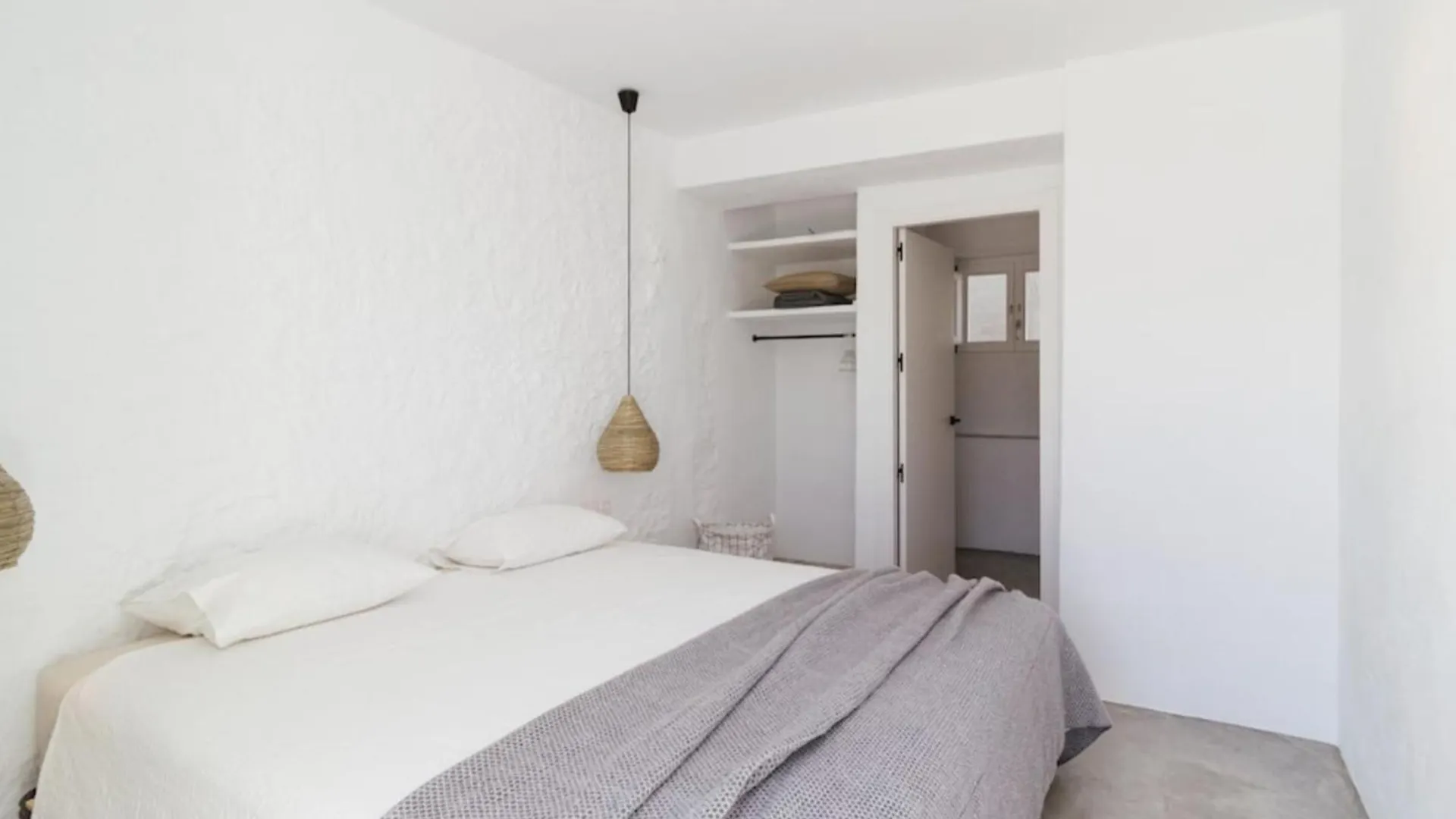 Holiday home Casa Clemente Villa Iznajar