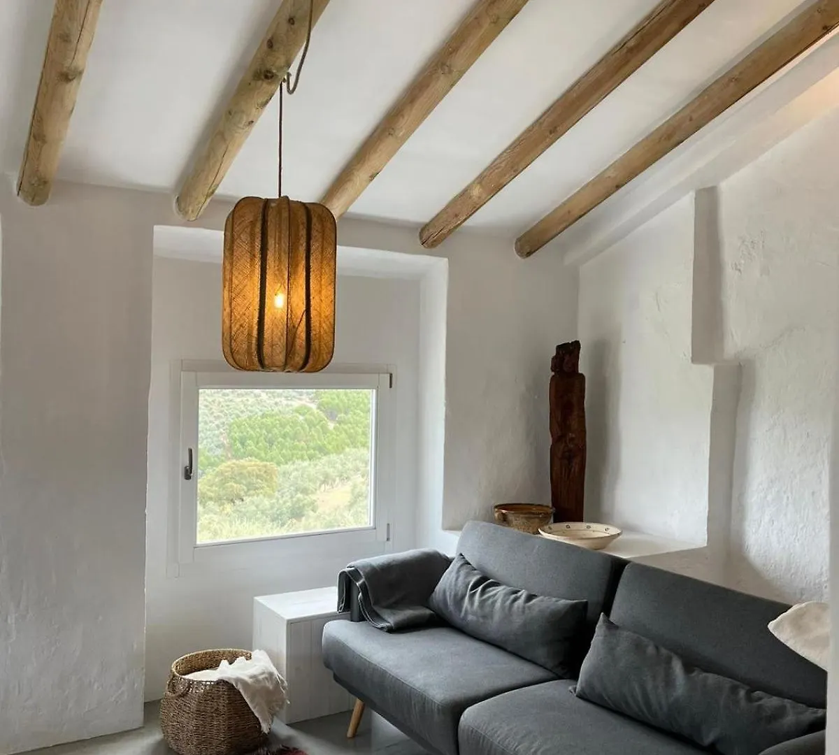 Casa Clemente Villa Iznajar 0*,
