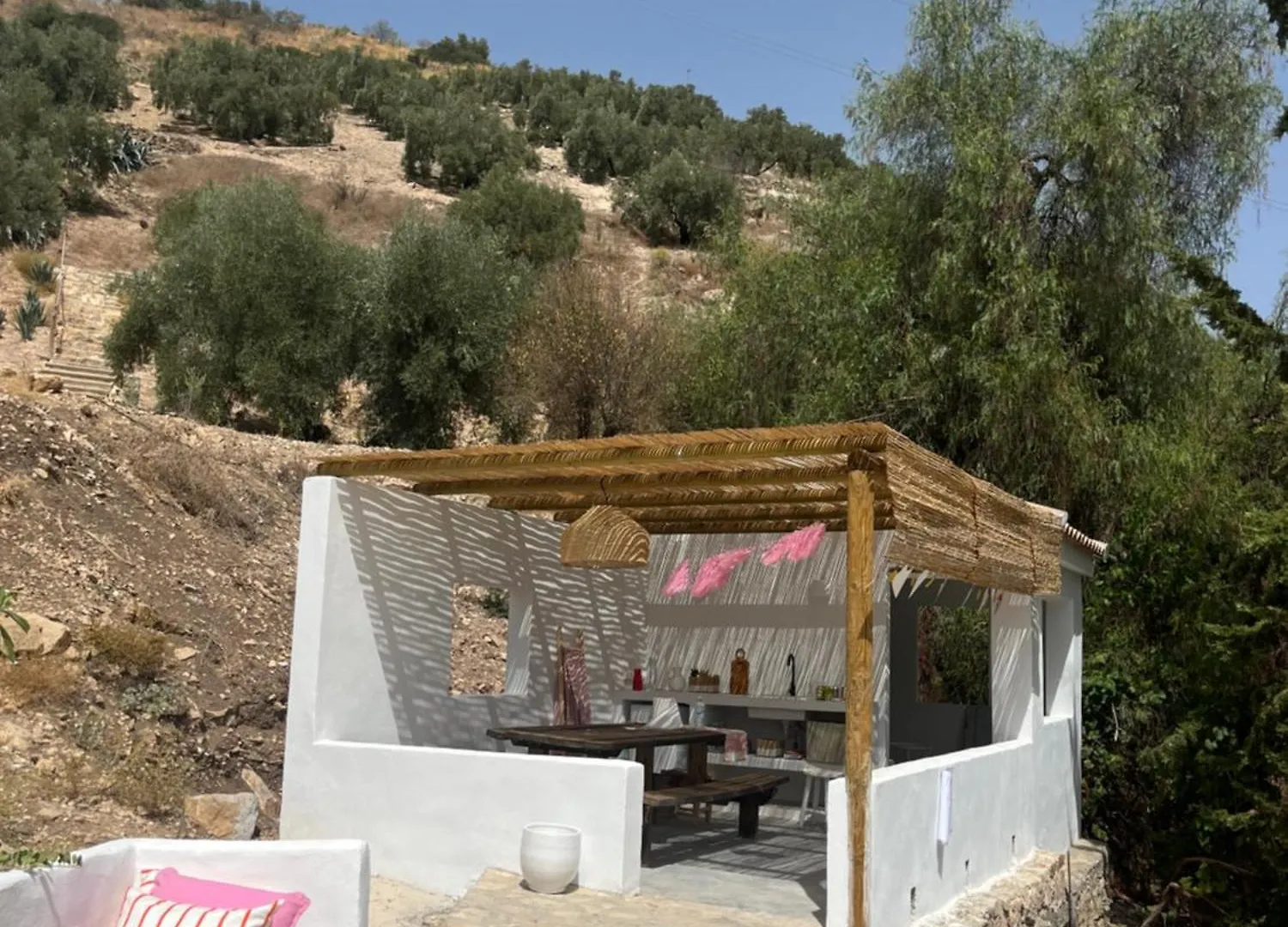 Holiday home Casa Clemente Villa Iznajar