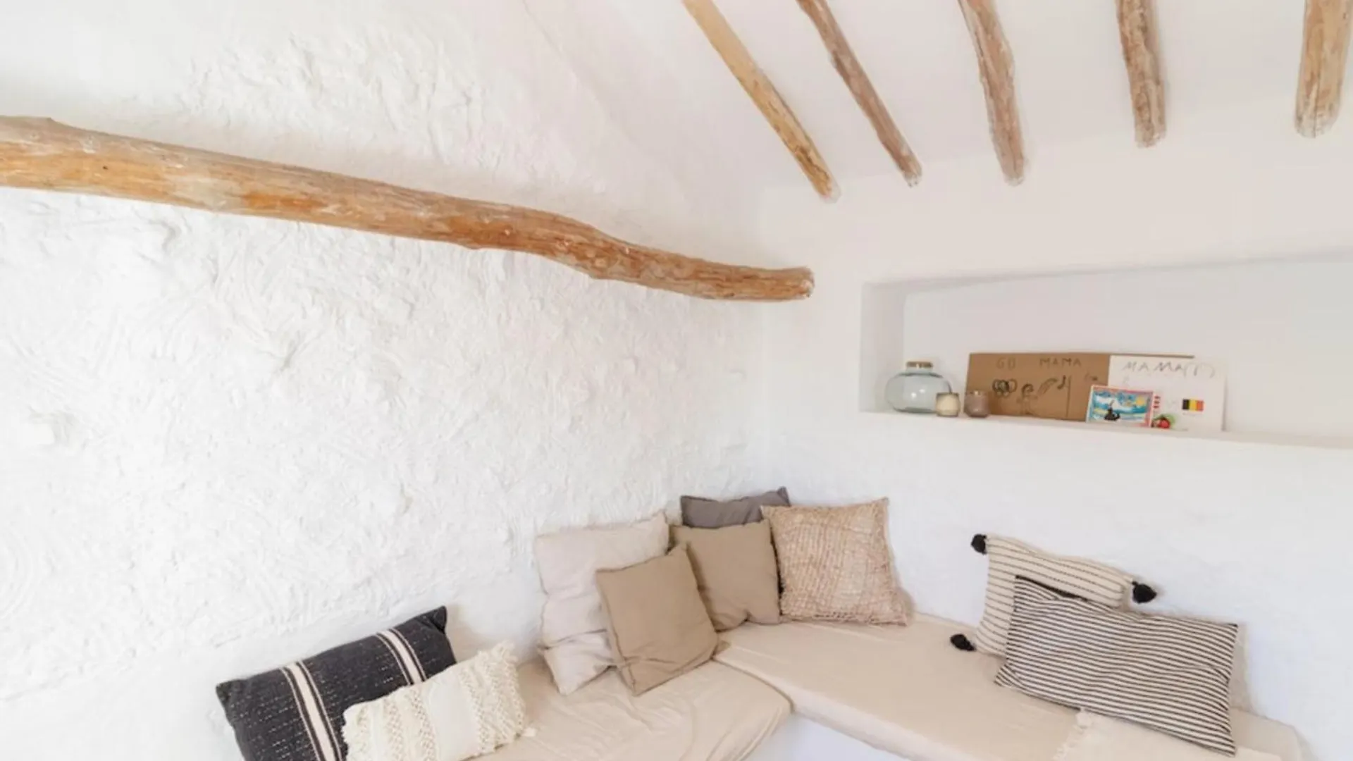 Holiday home Casa Clemente Villa Iznajar Spain